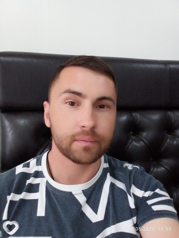 Андрей, 36, Сочи — анкета №2323176