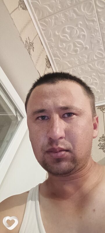 Бек, 29, Туле — анкета №2323179