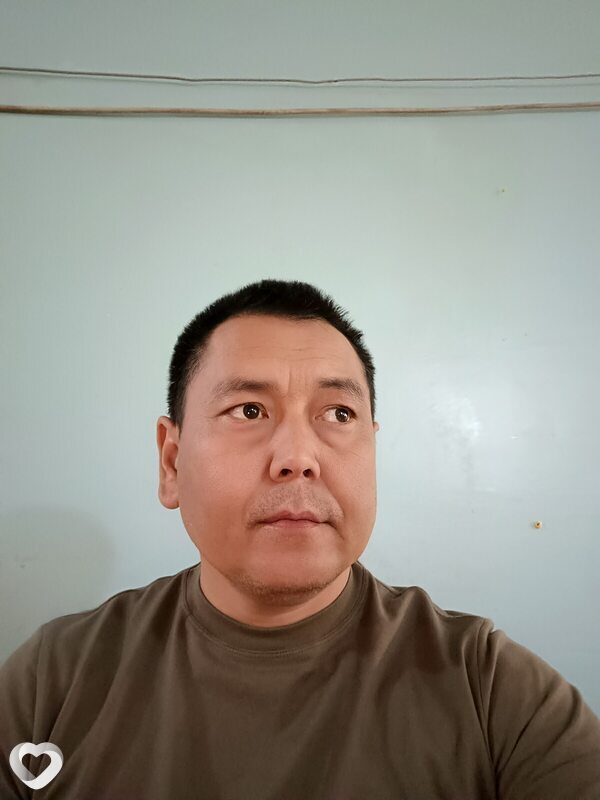 Баха, 50, Белгороде — анкета №2323185