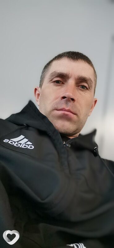 Евгений, 41, Новосибирске — анкета №2323188