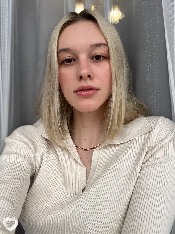 Анна, Ангарск