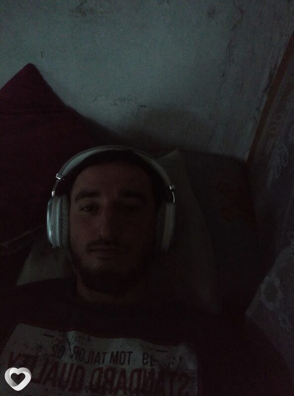 Магомед, 29, Домодедово — анкета №2323120