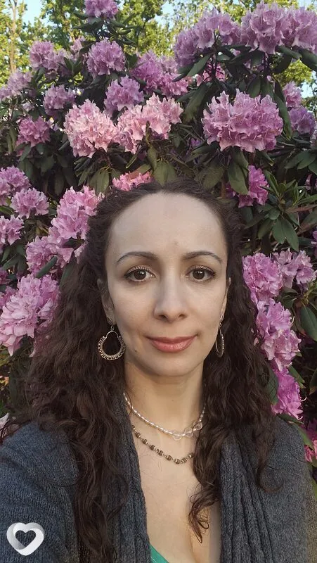 Светлана, 40, Москве — анкета №2323121