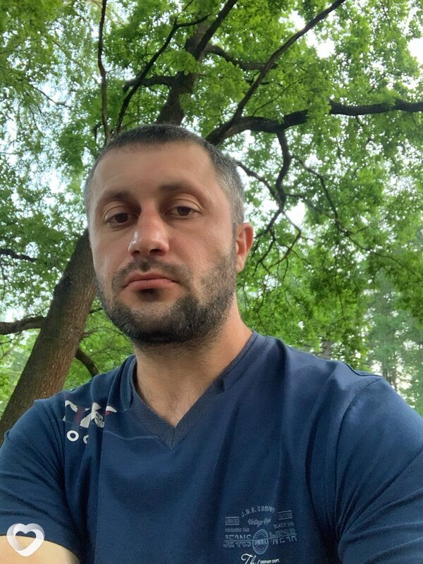 Артем, 33, Унече — анкета №2323126