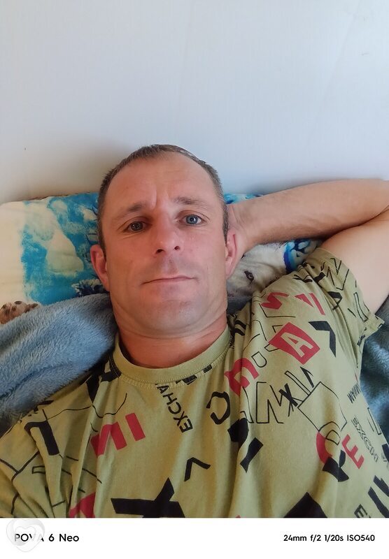 Сергей, 39, Коломне — анкета №2323132