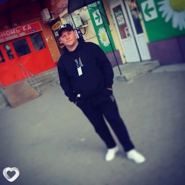 Падингтон, 35, Минске — анкета №2323136