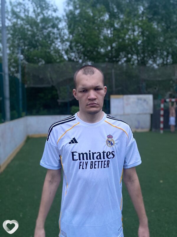 Алексей, 28, Ярославле — анкета №2323244