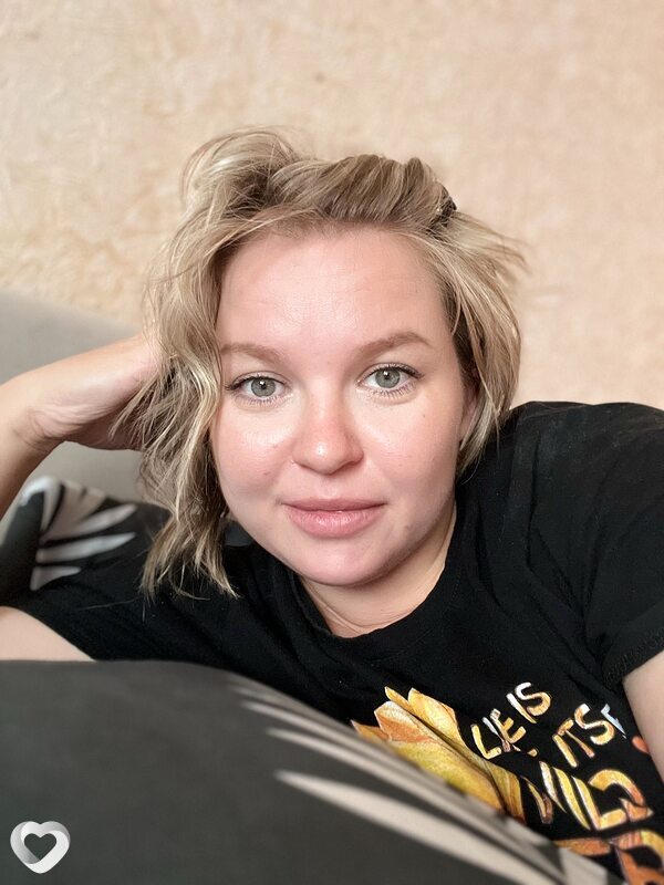 Анна, 34, Волгодонске — анкета №2323247