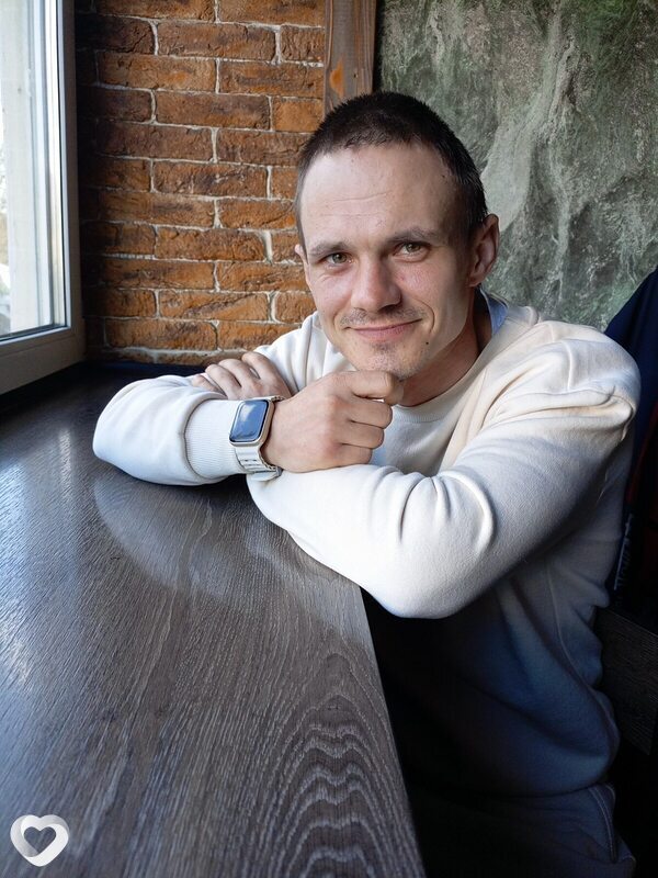 Алексей, 34, Гомеле — анкета №2323249