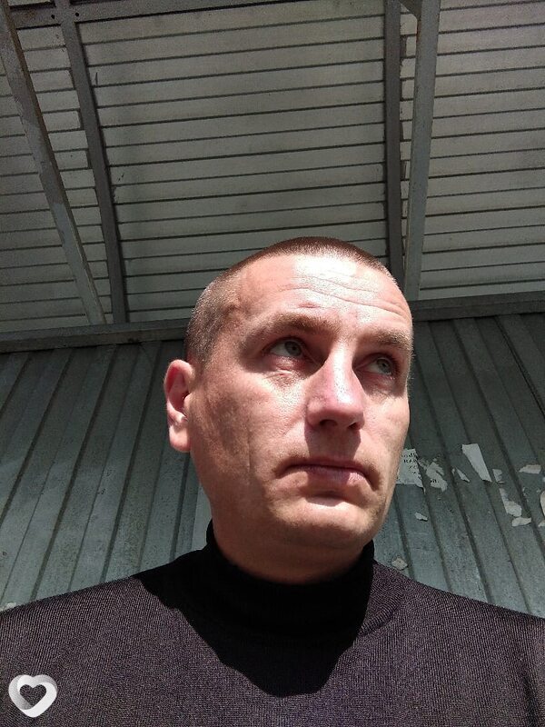 Сергей Акимов, 41, Череповце — анкета №2323263