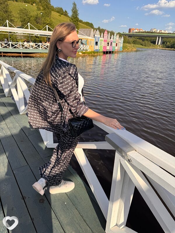 Taтьяна, 51, Москве — анкета №2323292