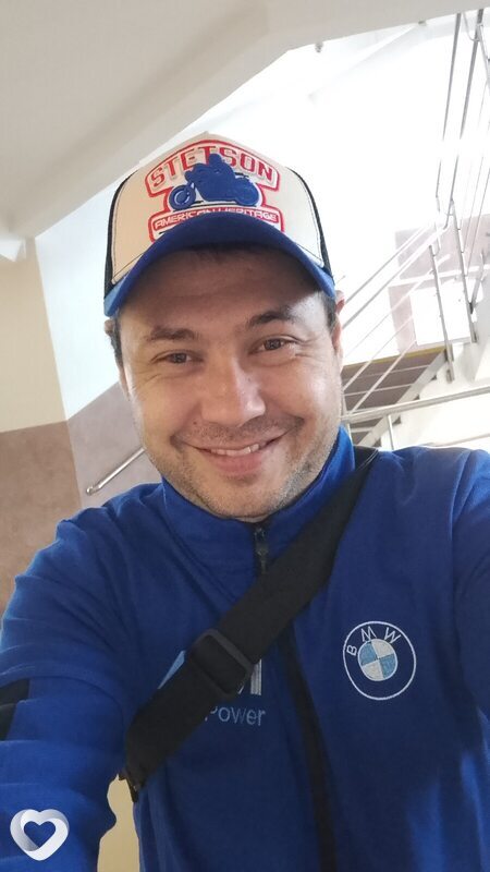 Марк, 34, Екатеринбурге — анкета №2323293
