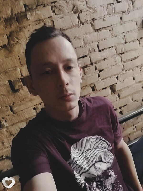 Тик, 31, Астрахани — анкета №2323297
