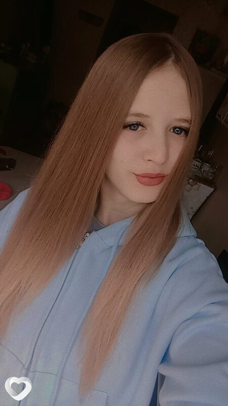 Аннушка, 24, Вологде — анкета №2323321
