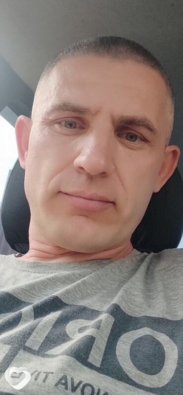 Алексей, 46, Николаеве — анкета №2323322