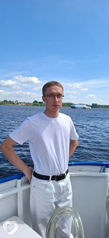 Миша, 24, Ярославле — анкета №2323329