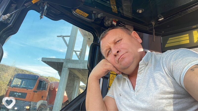 Василий, 51, Алуште — анкета №2323331