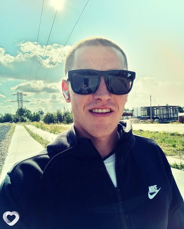 Павел, 30, Москве — анкета №2323335