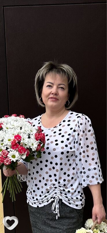 Полина, Ивантеевка