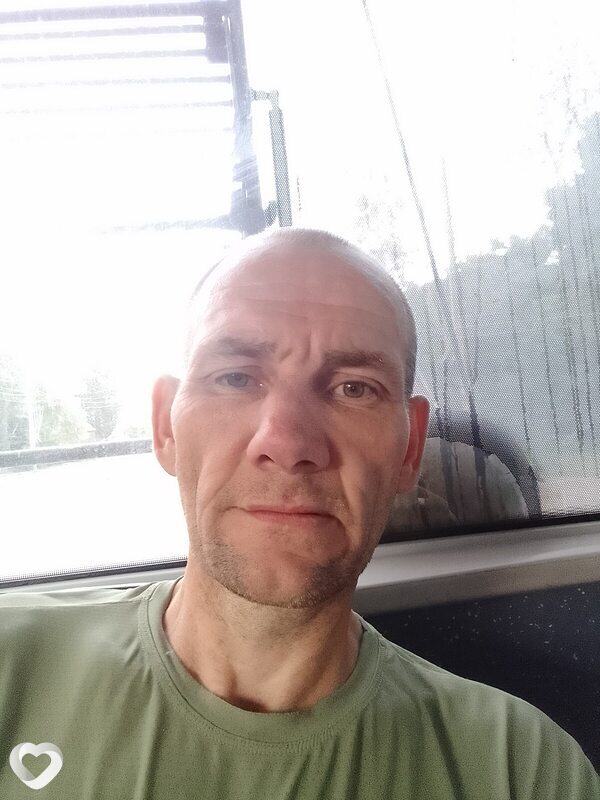 Николай, 44, Пензе — анкета №2323216
