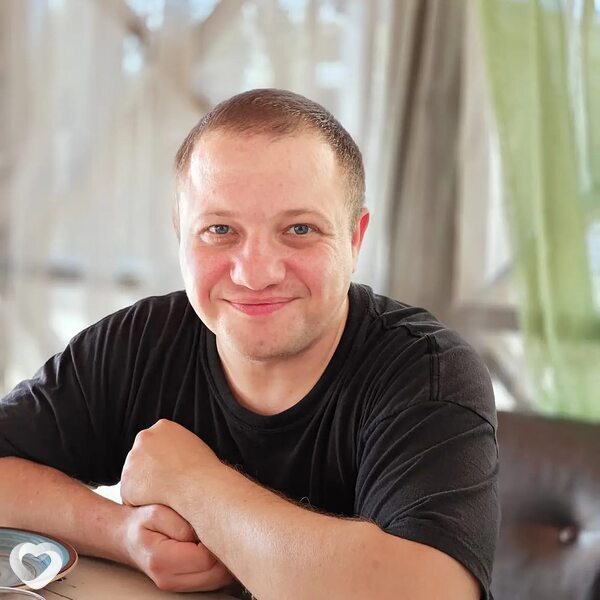 Павел, 43, Гомеле — анкета №2323225