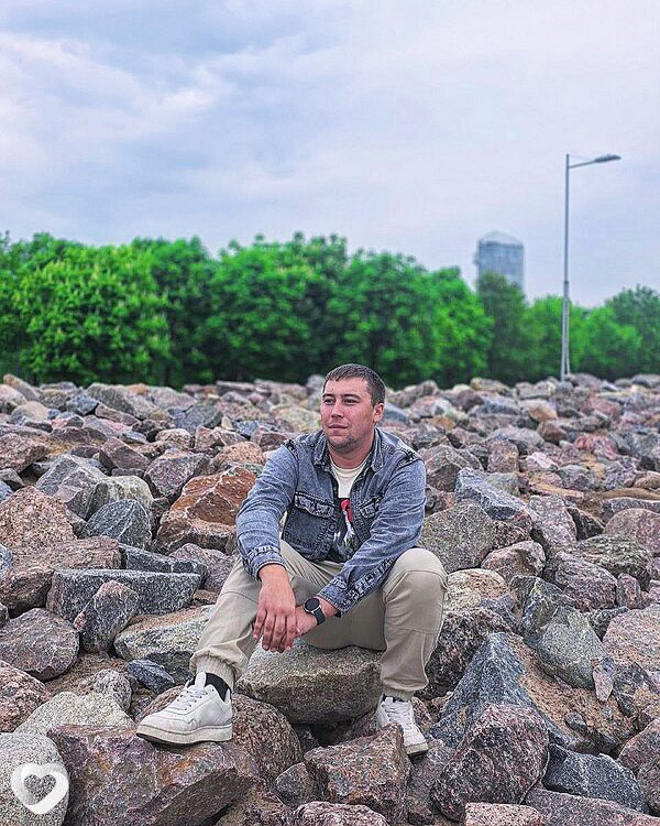 Алексей, 28, Гродно — анкета №2323227
