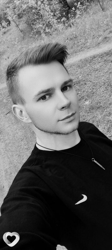 Александр, 30, Дзержинске — анкета №2323229