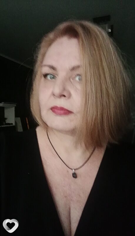 Марина, 50, Казани — анкета №2323237
