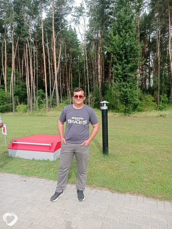Кеймир, 28, Барановичах — анкета №2323442