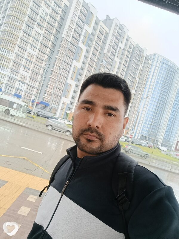Kadyr, 41, Минске — анкета №2323446