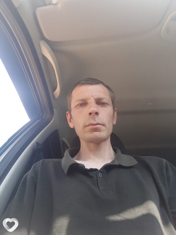 Вова, 40, Кокшетау — анкета №2323448