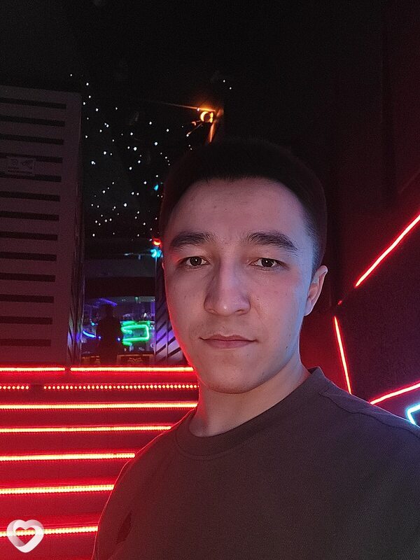 Хамит, 29, Сургуте — анкета №2323452