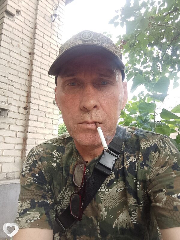 Иван, 52, Томске — анкета №2323453