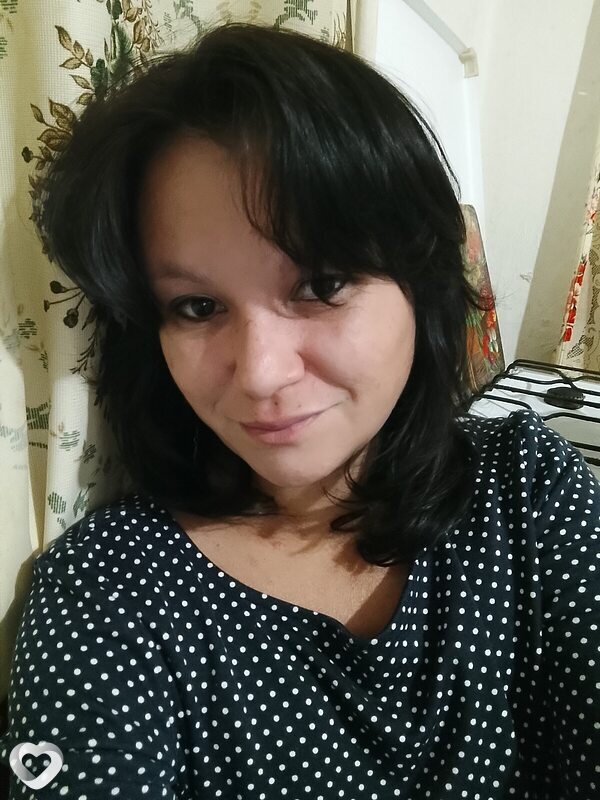 Анжелика, 35, Краснодаре — анкета №2323455