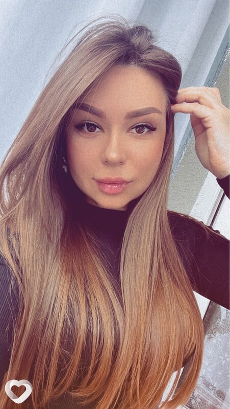 Кристина, 31, Санкт-Петербурге — анкета №2323460
