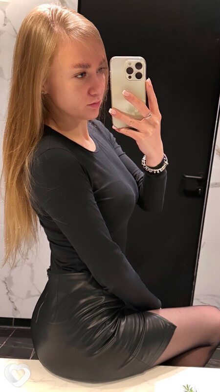 Софья, 33, Санкт-Петербурге — анкета №2323463