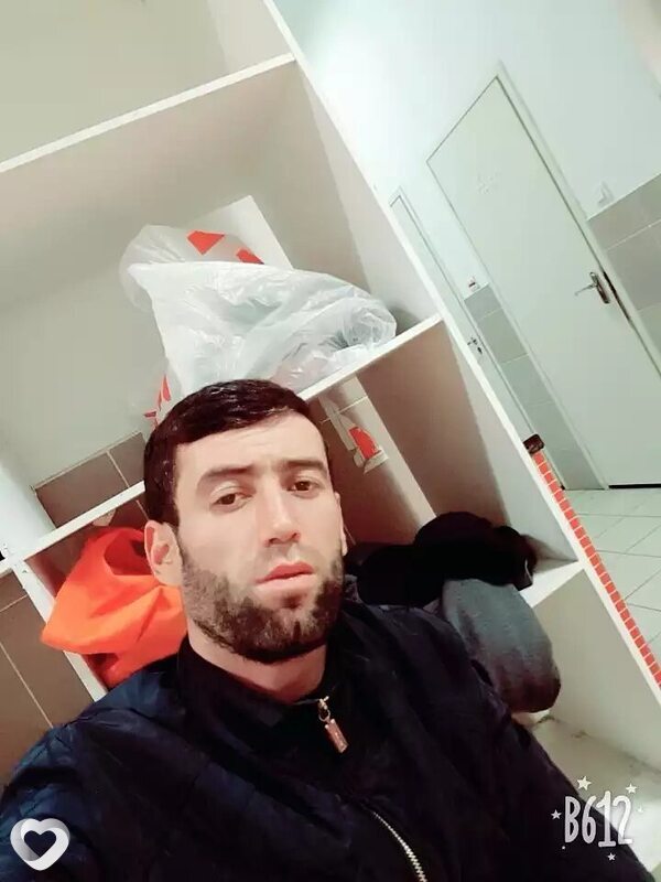 Амир, 34, Свободном — анкета №2323394