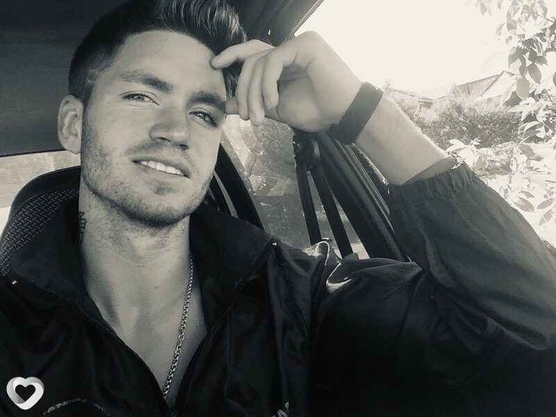 Михаил, 31, Клине — анкета №2323396