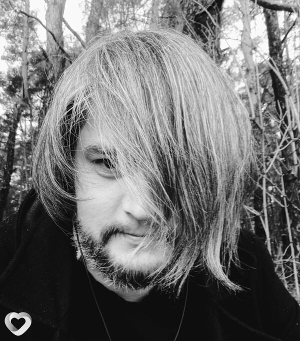 Максим, 35, Гродно — анкета №2323407