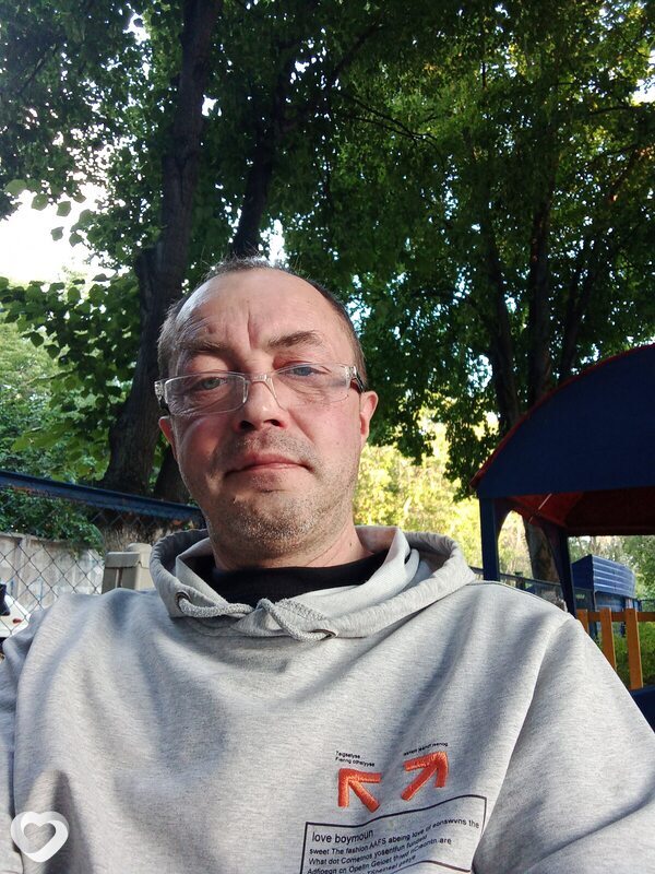 Олег, 54, Тольятти — анкета №2323409