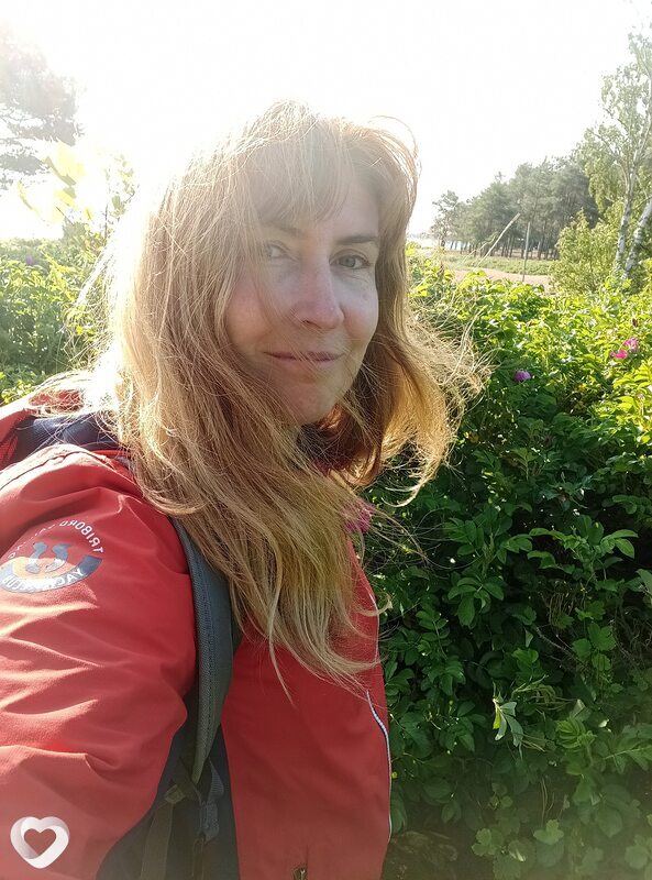 Юлия, 45, Санкт-Петербурге — анкета №2323413