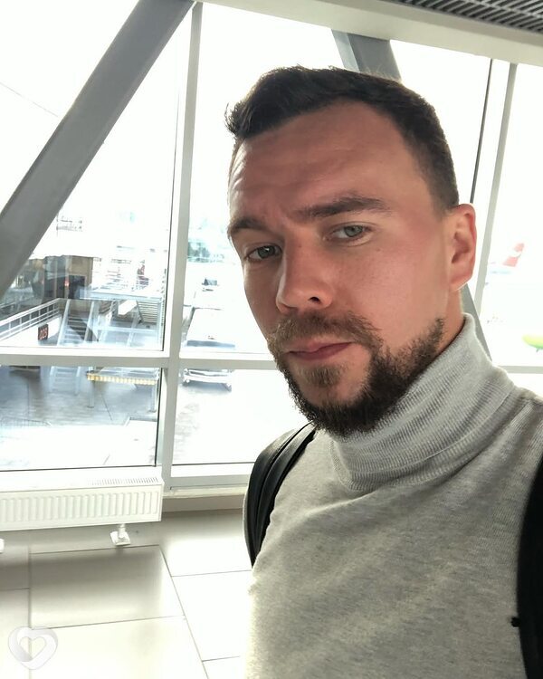 Максим, 35, Самаре — анкета №2323414