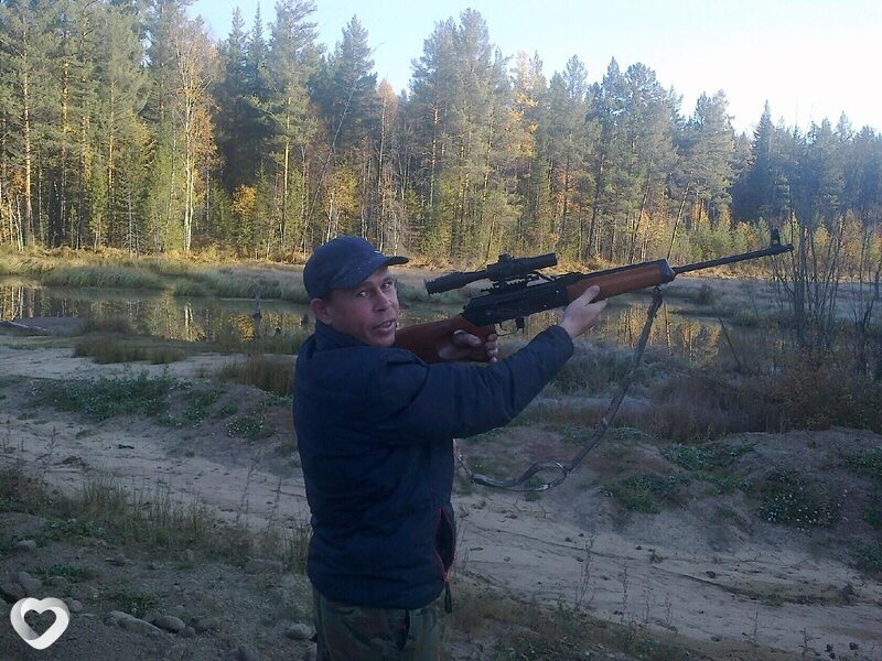 Александр, 36, Братске — анкета №2323346