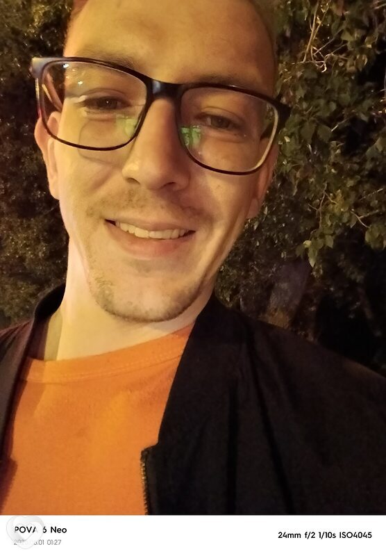 Максим, 36, Екатеринбурге — анкета №2323352