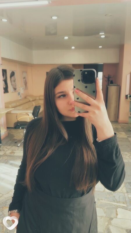 Виктория, 20, Борисове — анкета №2323353