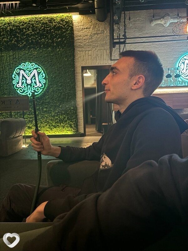 Ruslan, 25, Туле — анкета №2323360