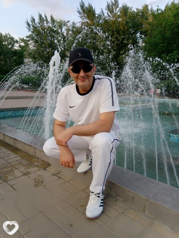 Арен, 47, Ростове-на-Дону — анкета №2323363