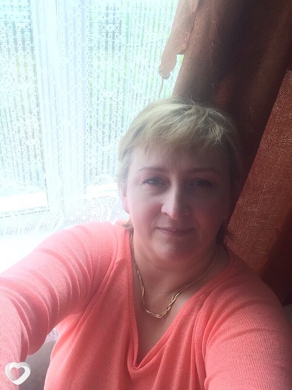 Катерина, 50, Санкт-Петербурге — анкета №2323478