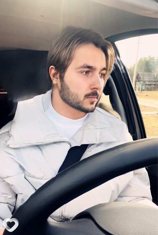 Виталий, 27, Владивостоке — анкета №2323479