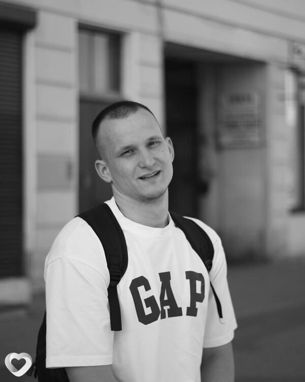 Александр, 24, Санкт-Петербурге — анкета №2323481